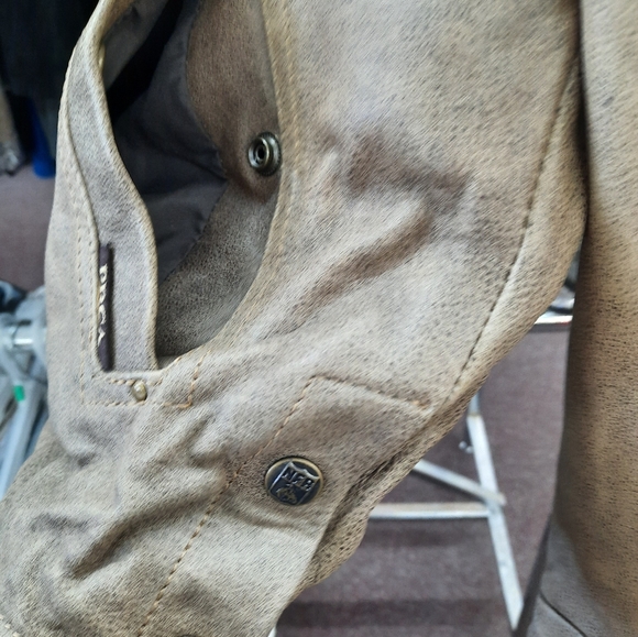 Pro Rodeo Gear Limited Edition Jacket - Picture 9 of 12